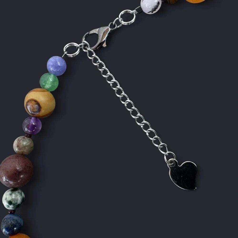 N/A •handmade •materials